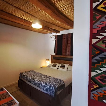 Hotel Chill Atacama à San Pedro De Atacama Extérieur photo
