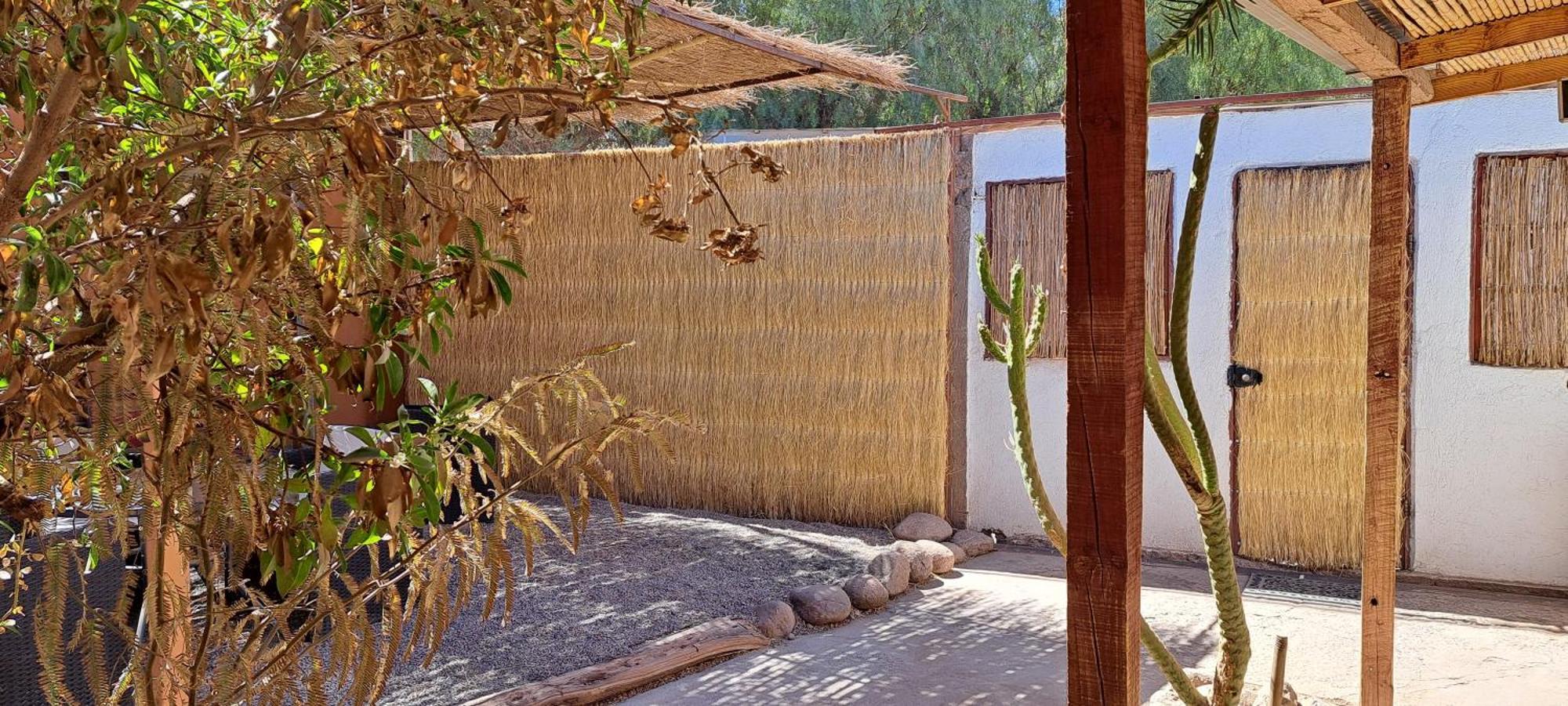 Hotel Chill Atacama à San Pedro De Atacama Extérieur photo