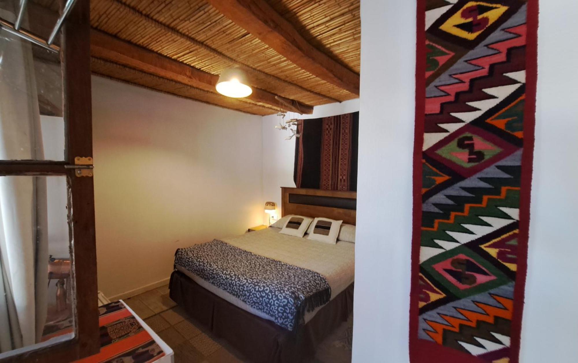 Hotel Chill Atacama à San Pedro De Atacama Extérieur photo