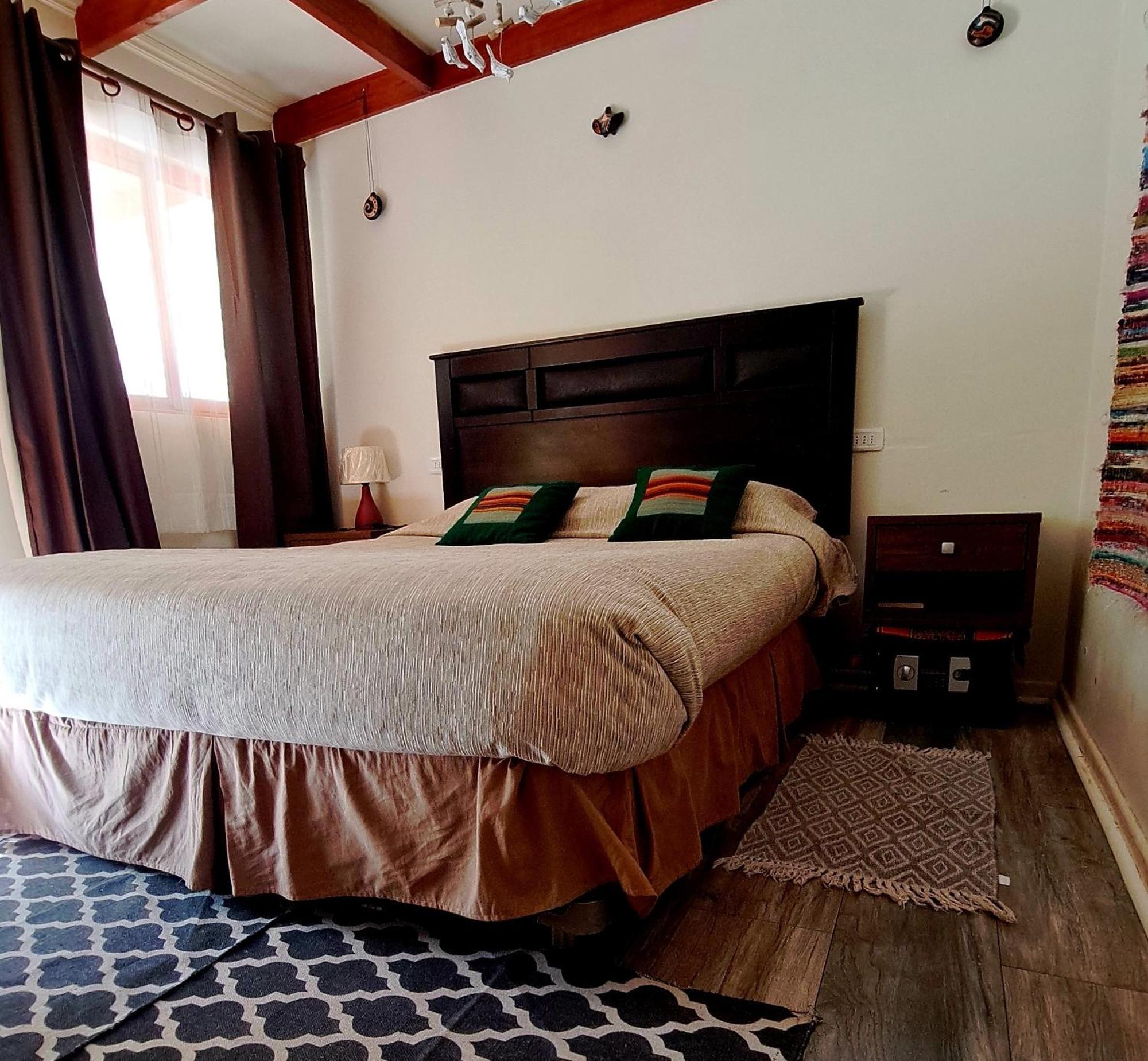 Hotel Chill Atacama à San Pedro De Atacama Extérieur photo