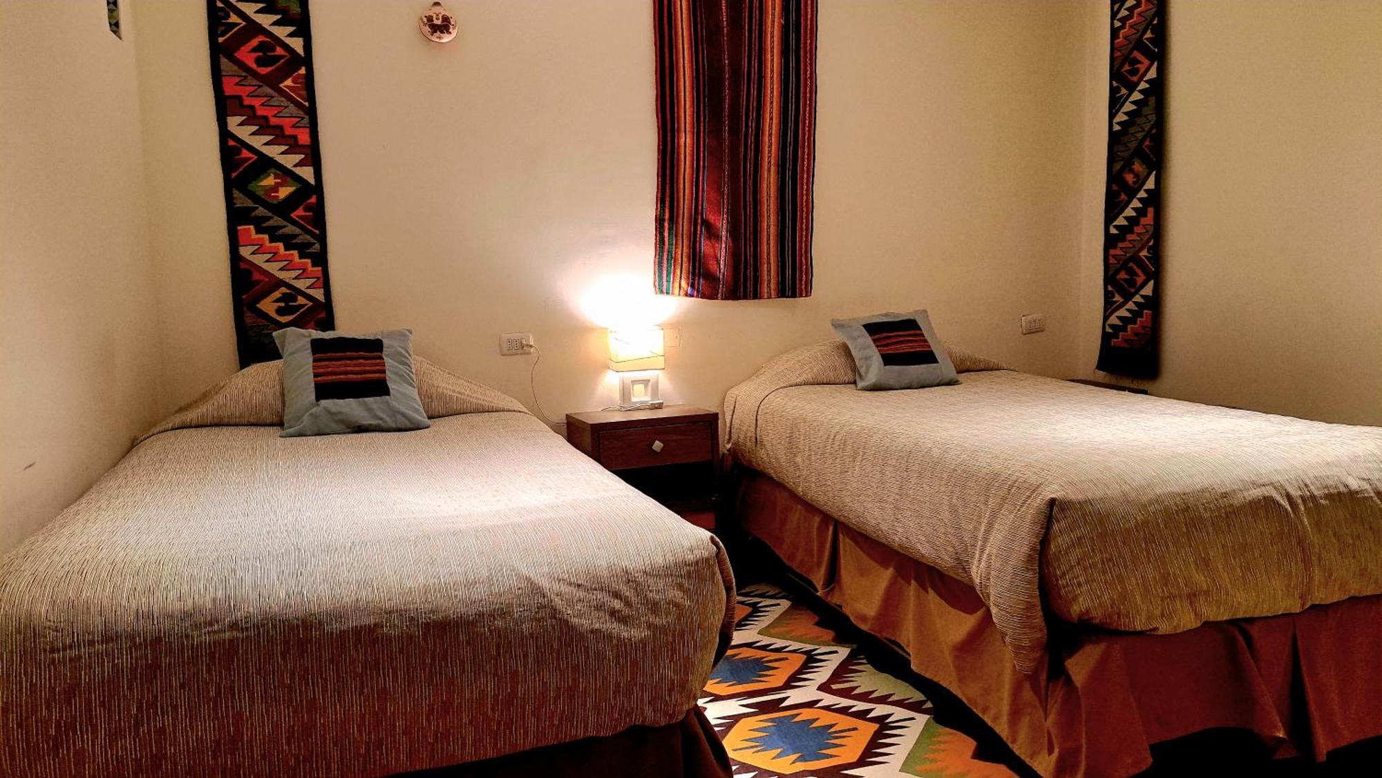 Hotel Chill Atacama à San Pedro De Atacama Chambre photo